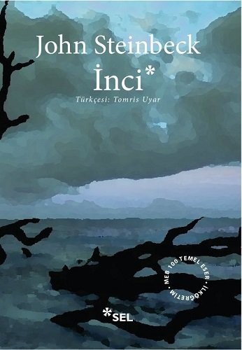 INCI - JOHN STEINBECK