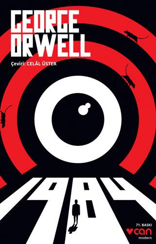 1984 - GEORGE ORWELL