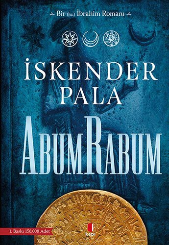ABUMRABUM - ISKENDER PALA
