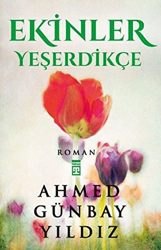 EKINLER YESERDIKCE - AHMET GUNBAY YILDIZ