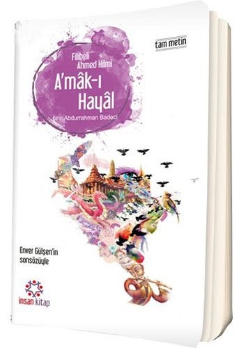 AMAKI HAYAL - FILIBELI AHMED HILMI