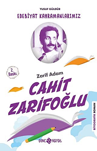 ZARIF ADAM CAHIT ZARIFOGLU - YUSUF AYDOGAN
