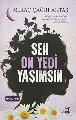 SEN ON YEDI YASIMSIN - MIRAC CAGRI AKTAS