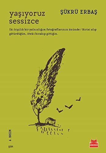 YASIYORUZ SESSIZCE - SUKRU ERBAS