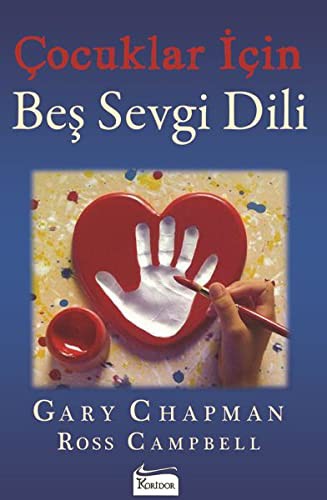 COCUKLAR ICIN BES SEVGI DILI - GARY CHAPMAN