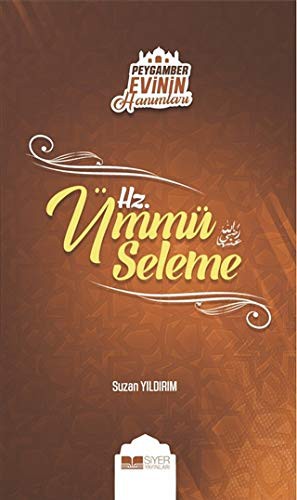 HZ. UMMU SELEME - SIYER YAYIN