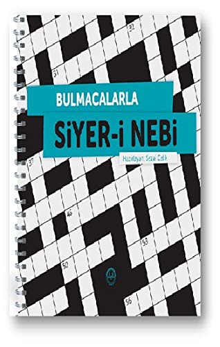 BULMACA - SIYERI NEBI - SEZAI CELIK