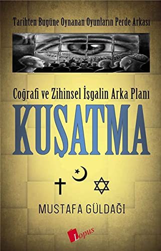 KUSATMA - M. GULDAGI