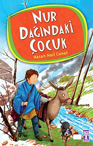 NUR DAGINDAKi COCUK - HASAN NAiL CANAT