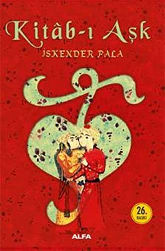 KITAB-I ASK - ISKENDER PALA