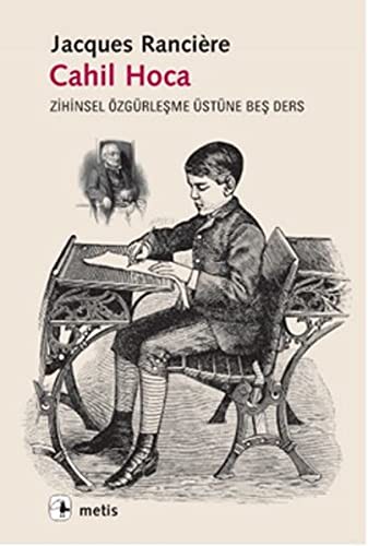 CAHIL HOCA-JACQUES RANCIERE