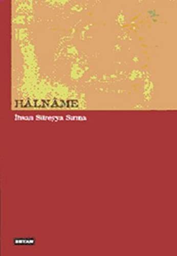 HALNAME - IHSAN SUREYYA SIRMA