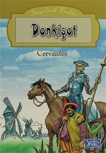 DONKISOT - HARUN YILMAZ