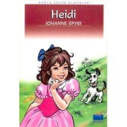 HEIDI -