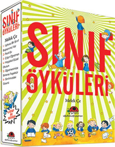SINIF OYKULERI - MELEK CE