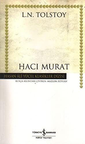 HACI MURAT -