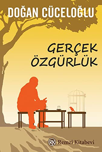 GERCEK OZGURLUK - DOGAN CUCELOGLU