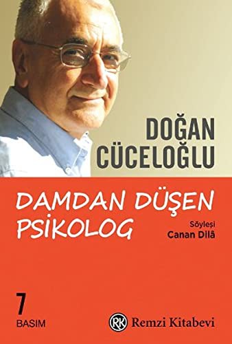 DAMDAN DUSEN PSIKOLOG - DOGAN CUCELOGLU