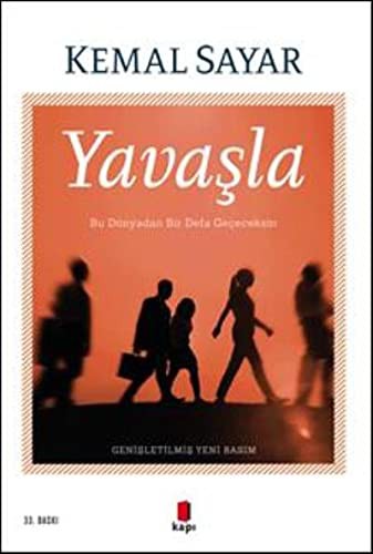 YAVASLA - K. SAYAR