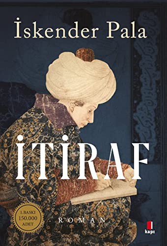 ITIRAF - ISKENDER PALA