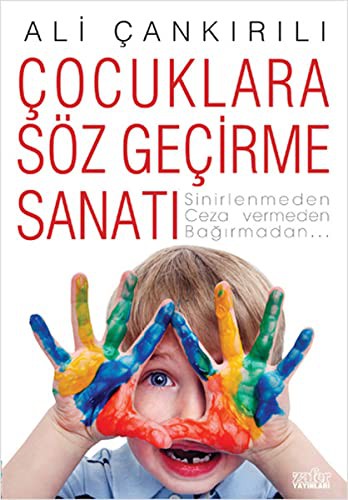 COCUKLARA SOZ GECIRME SANATI - ALI CANKIRILI