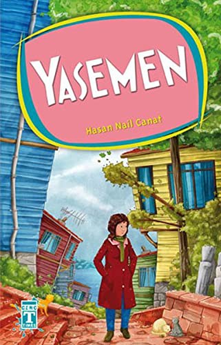 YASEMEN - HASAN NAIL CANAT