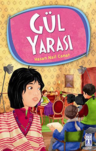 GUL YARASI - HASAN NASIL CANAT