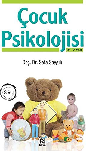 COCUK PSIKOLOJISI - S. SAYGILI