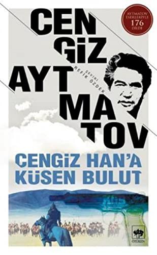 CENGIZ HANA KUSEN BULUT - CENGIZ AYTMATOV