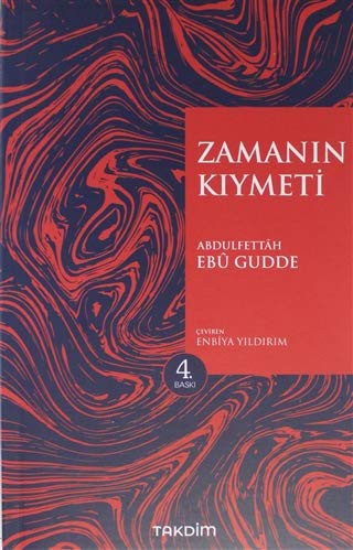 ZAMANIN KIYMETI - ABDULFETTAH EBU GUDDE