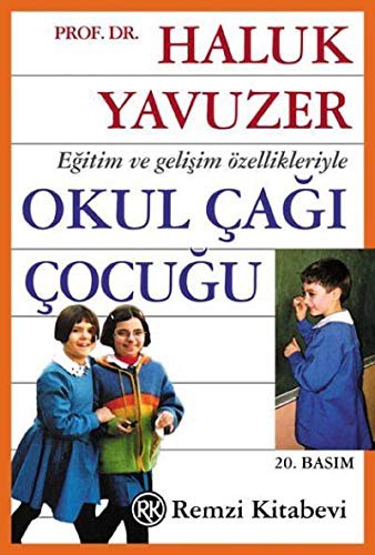 OKUL CAGI COCUGU - H. YAVUZER