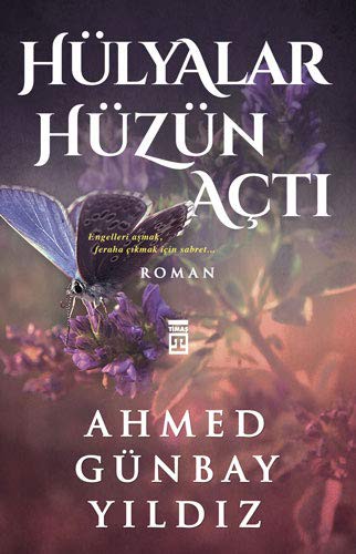 HULYALAR HUZUN ACTI - AHMET GUNBAY YILDIZ