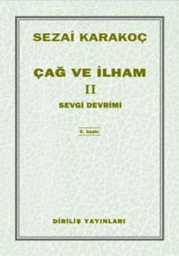 CAG VE ILHAM 2 - SEZAI KARAOC