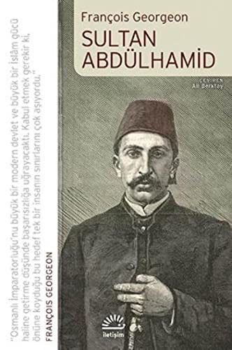 SULTAN ABDULHAMID - FRANCOIS GEORGEON