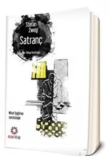 SATRANC - STEFAN ZWEIG