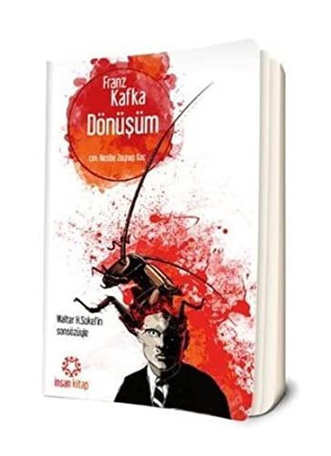 DONUSUM - FRANZ KAFKA
