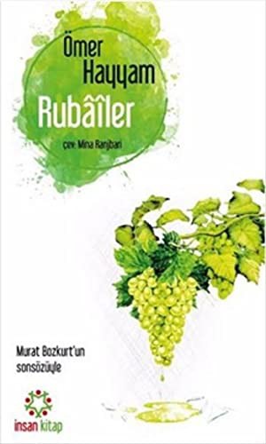 RUBAILER - OMER HAYYAM