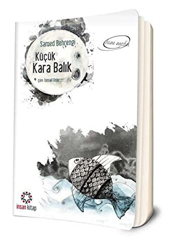 KUCUK KARA BALIK - SAMED BEHRENGI