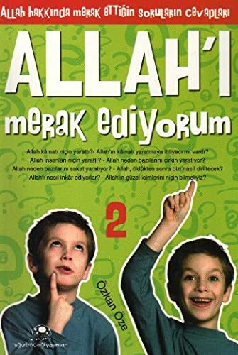 ALLAHI MERAK EDIYORUM-2 - OZKAN OZE