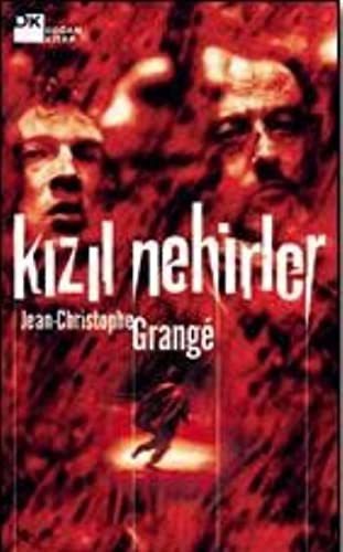 KIZIL NEHIRLER - JEAN CHRISTOPHE