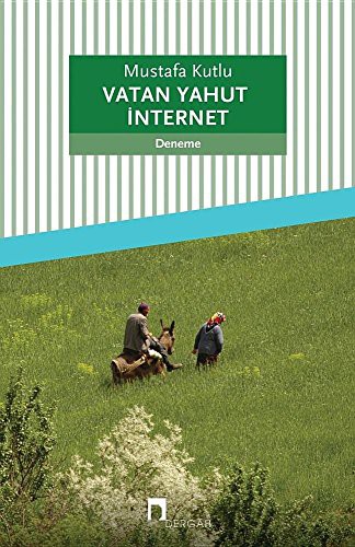 VATAN YAHUT INTERNET - M. KUTLU