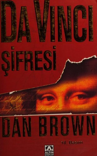 DA VINCI SIFRESI - DAN BROWN
