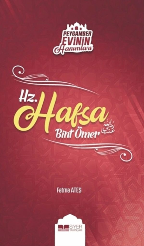 Hz. Hafsa