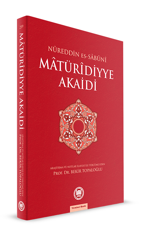 Maturidiyye Akaidi