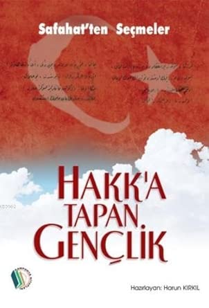 HAKKA TAPAN GENCLIK - HARUN KIRKIL