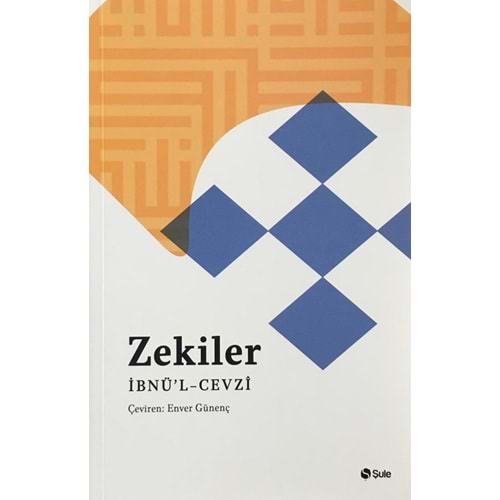 Zekiler Kitabı