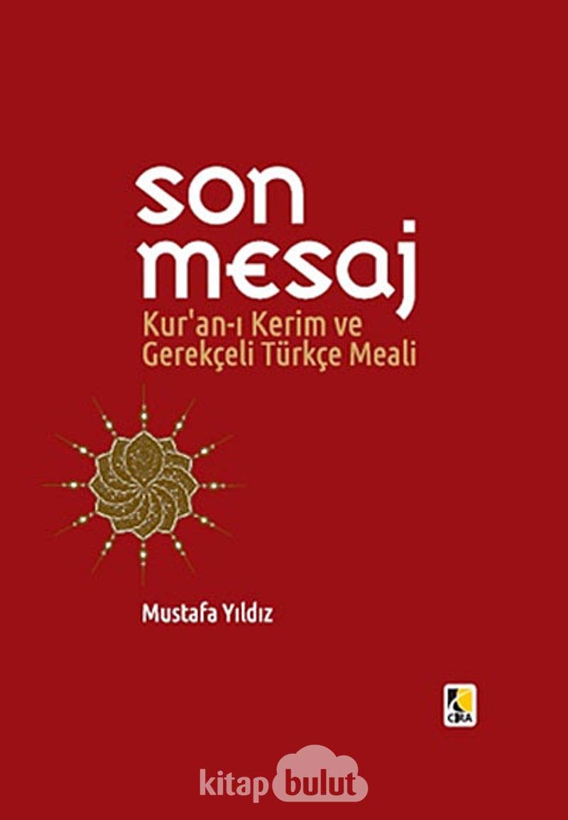 Son Mesaj(Çantaboy)