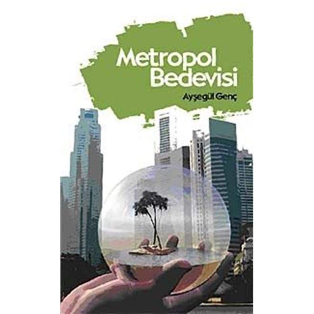 METROPOL BEDEVISI - AYSEGUL GENC