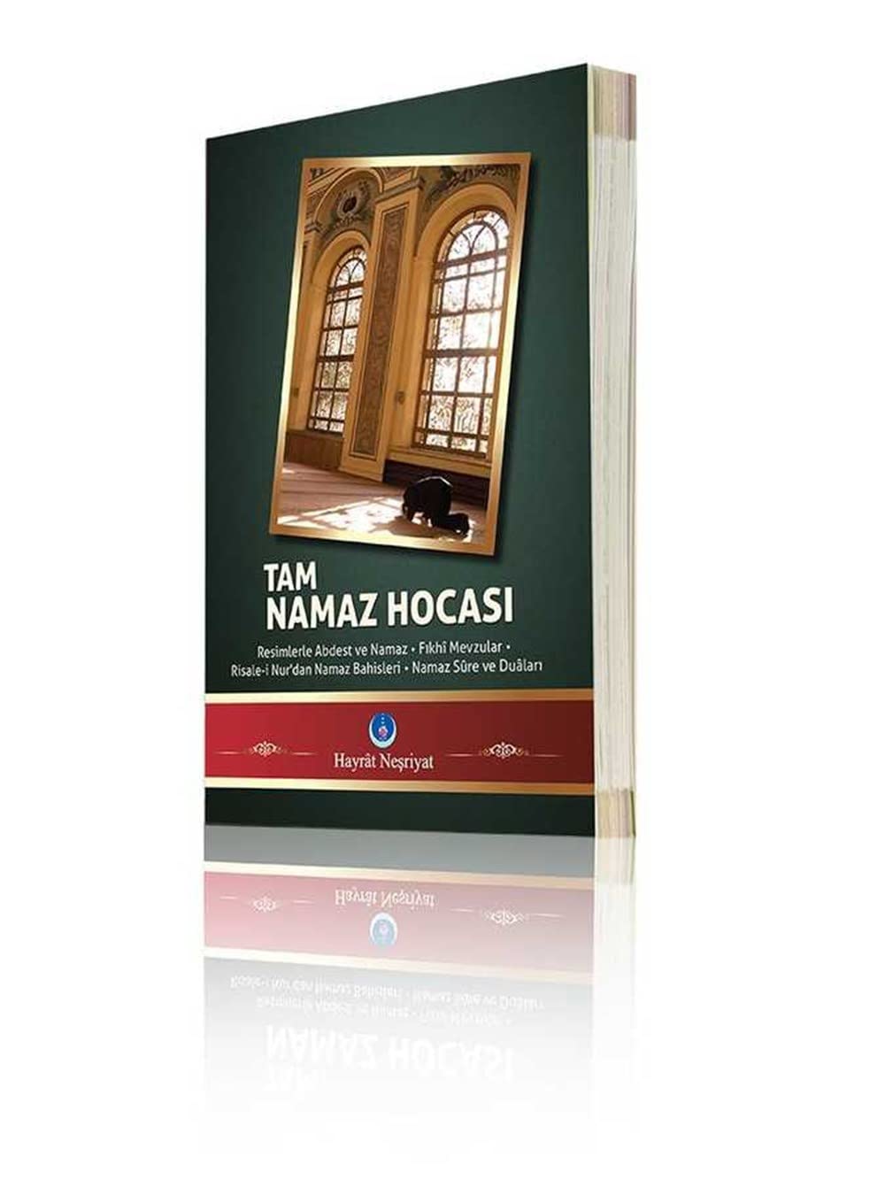TAM NAMAZ HOCASI - HAYRAT NESRIYAT