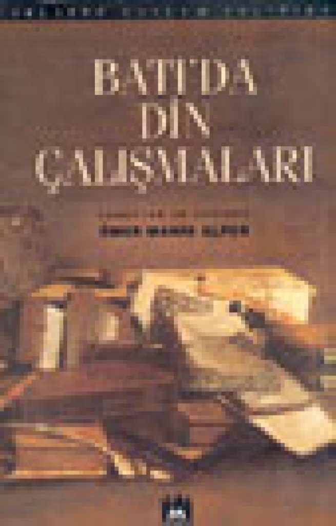 BATIDA DIN CALISMALARI - OMER MAHIR ALPER